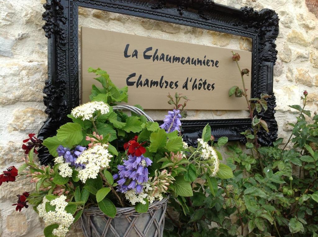 Bed and Breakfast La Chaumeauniere à Aigrefeuille-dʼAunis Extérieur photo